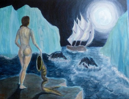 "Desillusion"